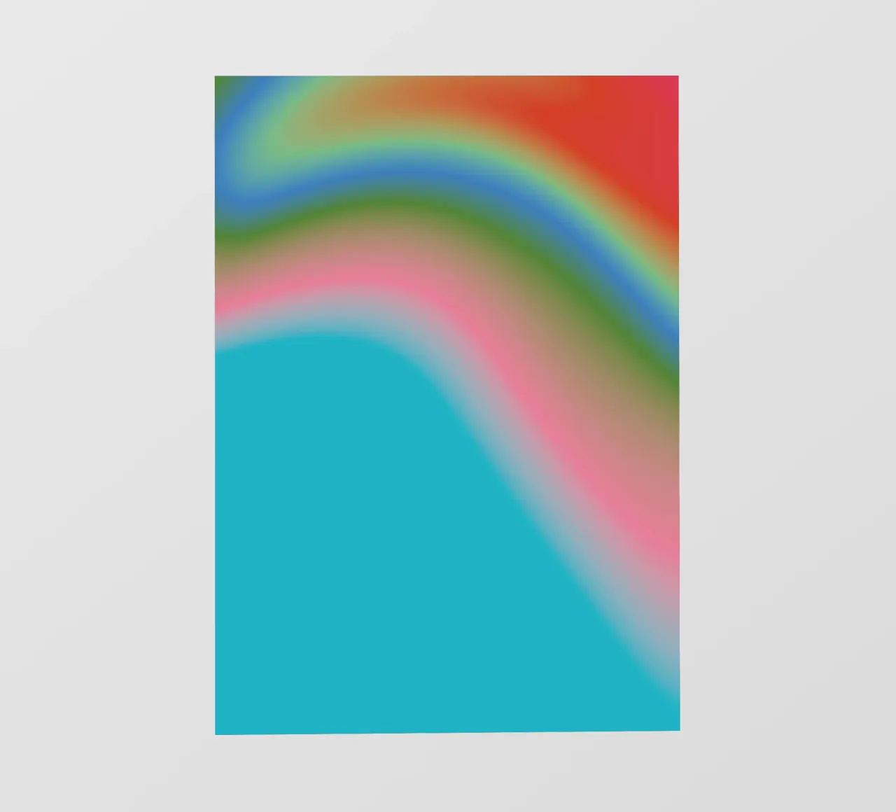 ALIGNMENT backlit film by ÂME LIBRE STUDIO