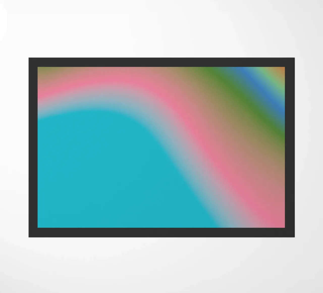 ALIGNMENT zerbino da ÂME LIBRE STUDIO