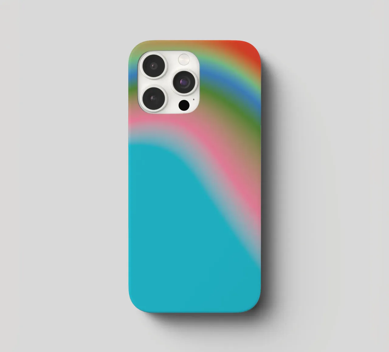 ALIGNMENT cover iphone da ÂME LIBRE STUDIO