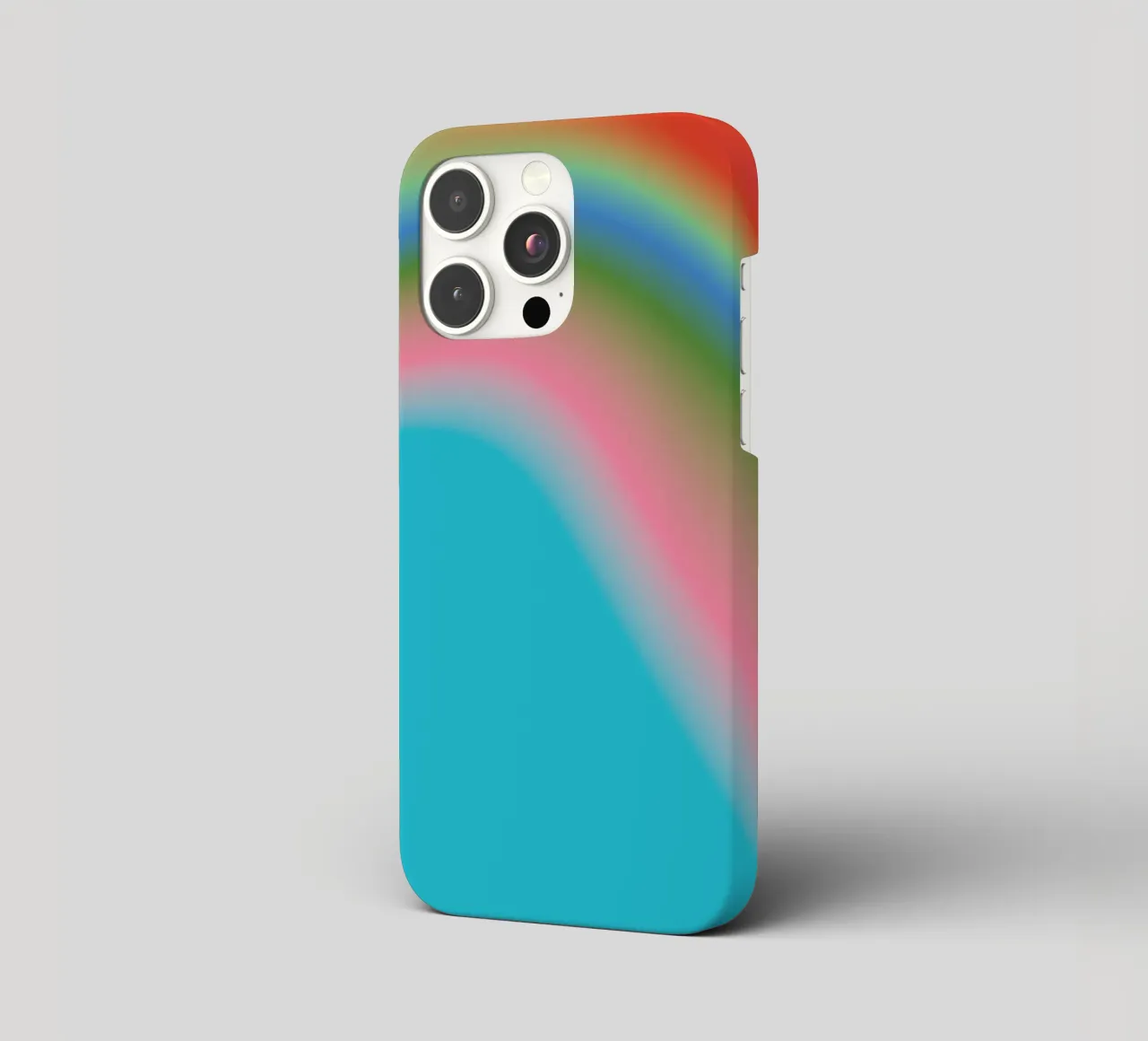 ALIGNMENT cover iphone da ÂME LIBRE STUDIO