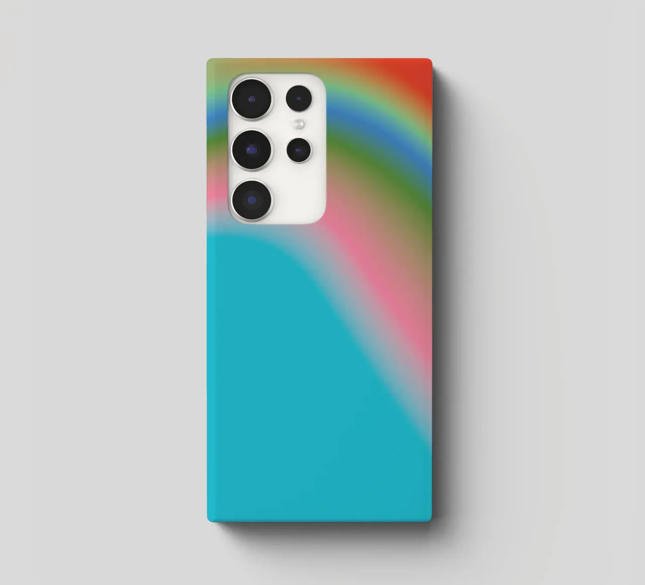 ALIGNMENT cover samsung da ÂME LIBRE STUDIO