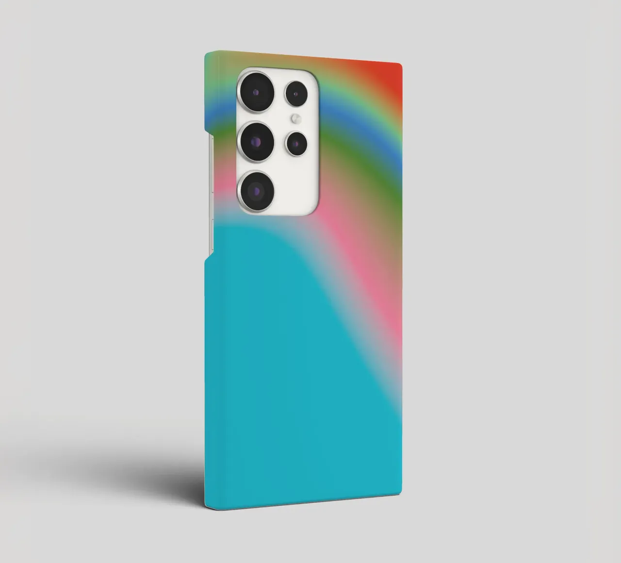 ALIGNMENT cover samsung da ÂME LIBRE STUDIO