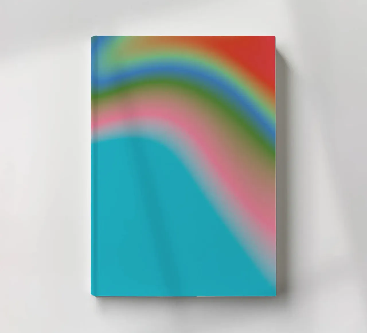 ALIGNMENT notebook by ÂME LIBRE STUDIO