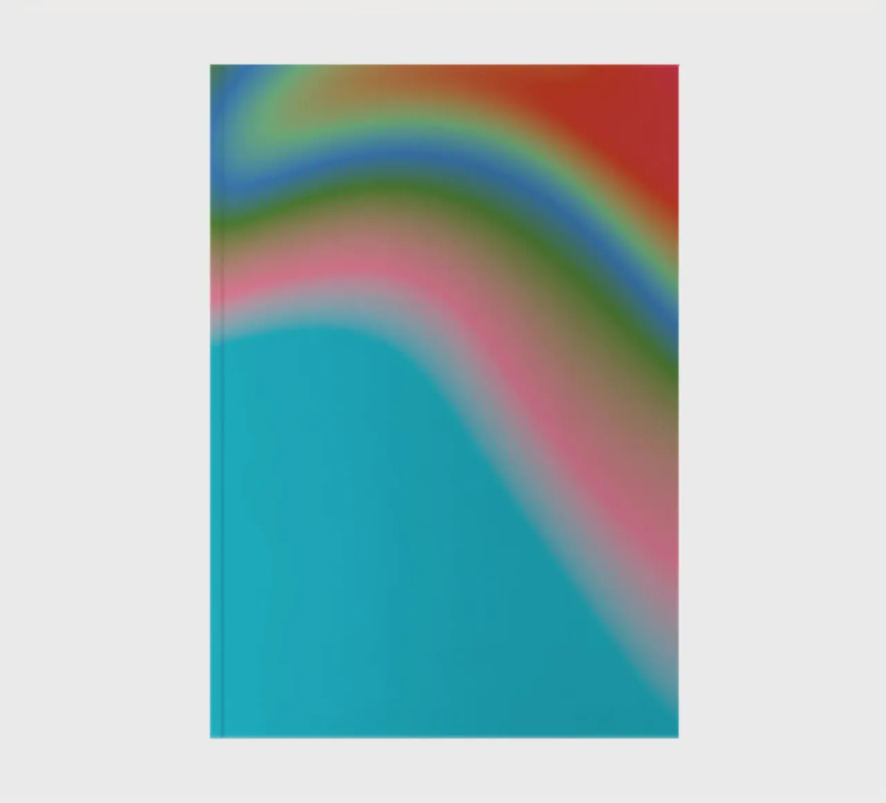 ALIGNMENT notebook by ÂME LIBRE STUDIO