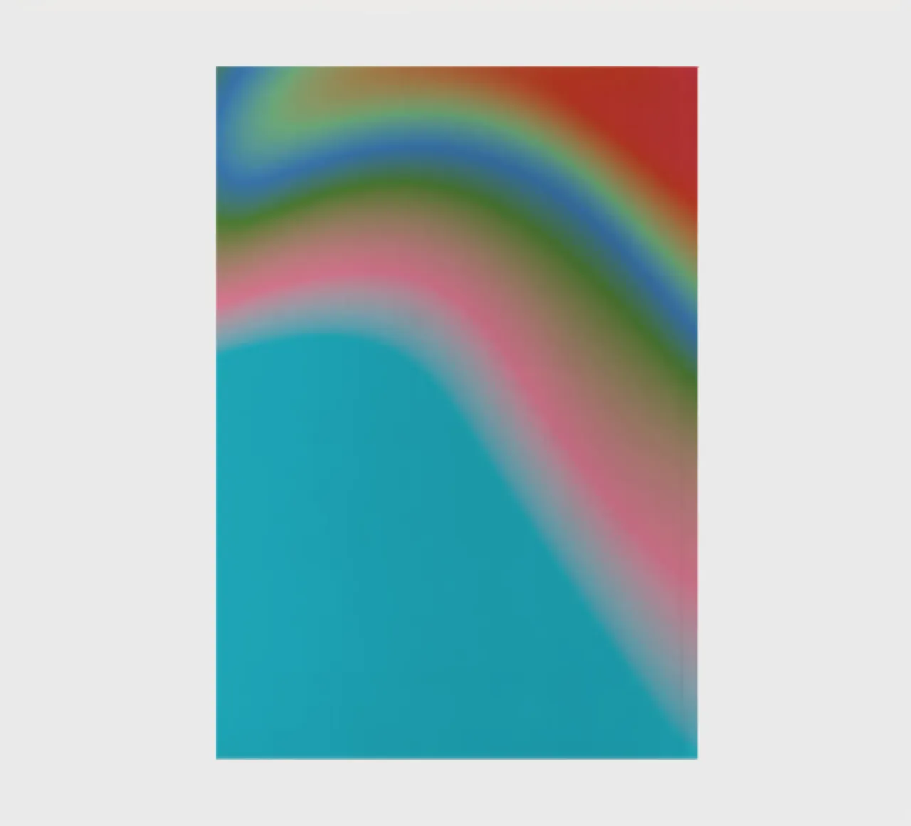 ALIGNMENT notebook by ÂME LIBRE STUDIO