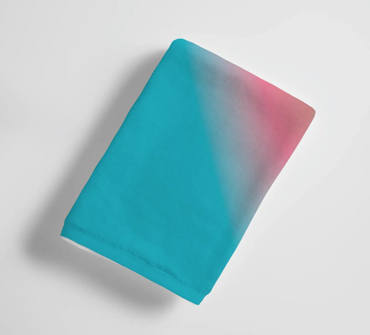 ALIGNMENT asciugamano da bagno da ÂME LIBRE STUDIO