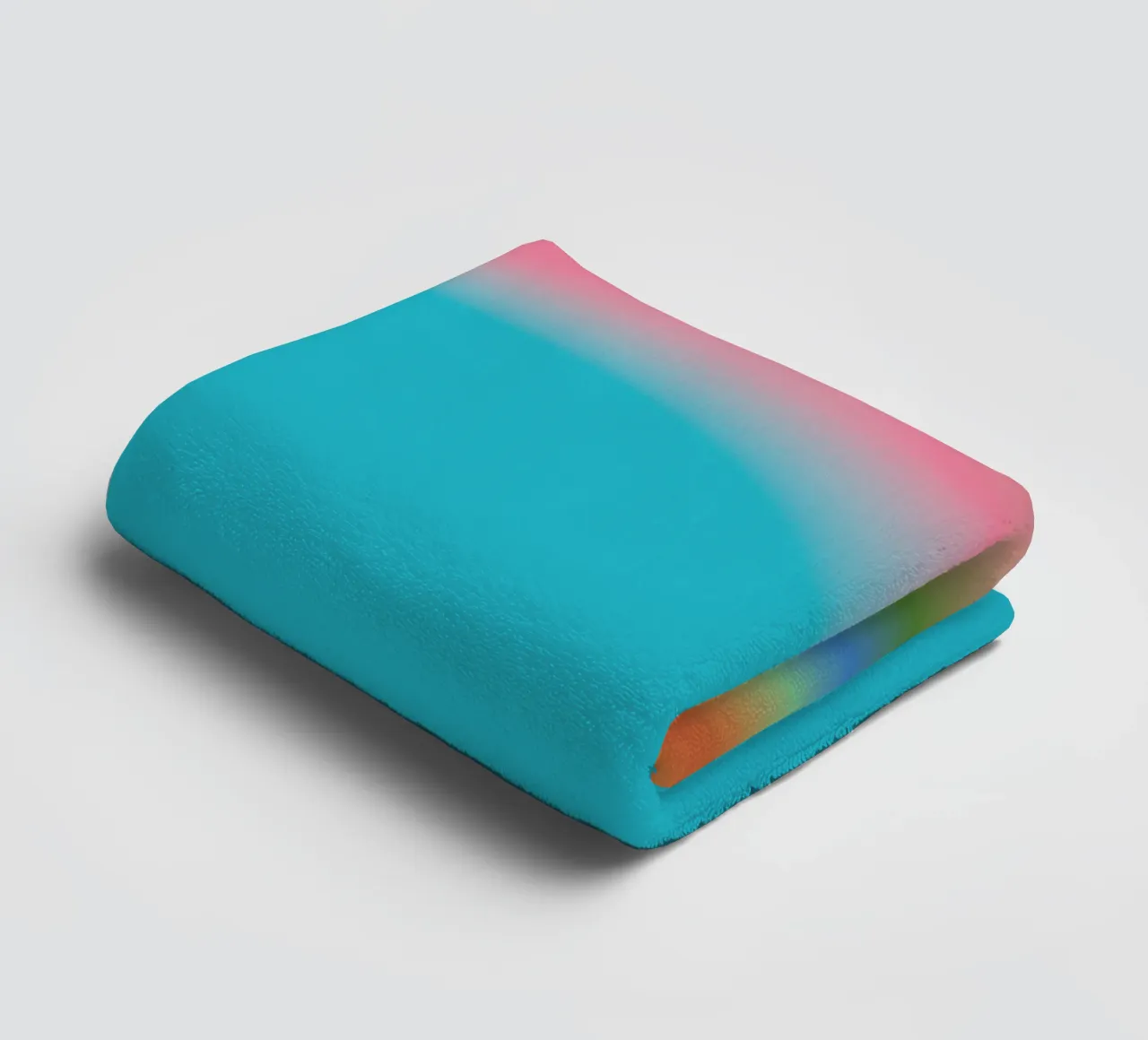 ALIGNMENT asciugamano da bagno da ÂME LIBRE STUDIO