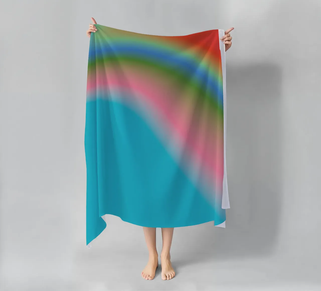 ALIGNMENT telo mare da ÂME LIBRE STUDIO