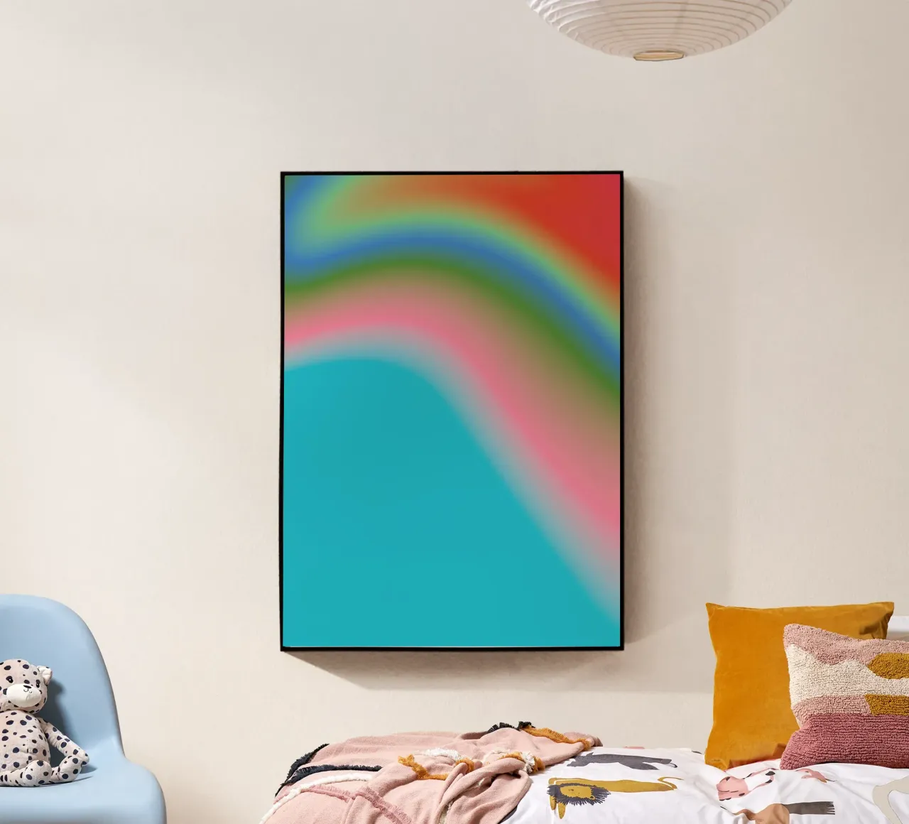 ALIGNMENT plexiglass da ÂME LIBRE STUDIO