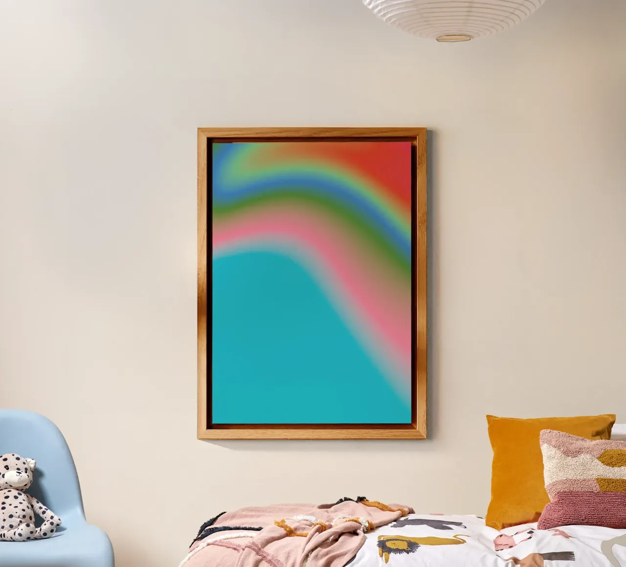 ALIGNMENT pannello forex da ÂME LIBRE STUDIO