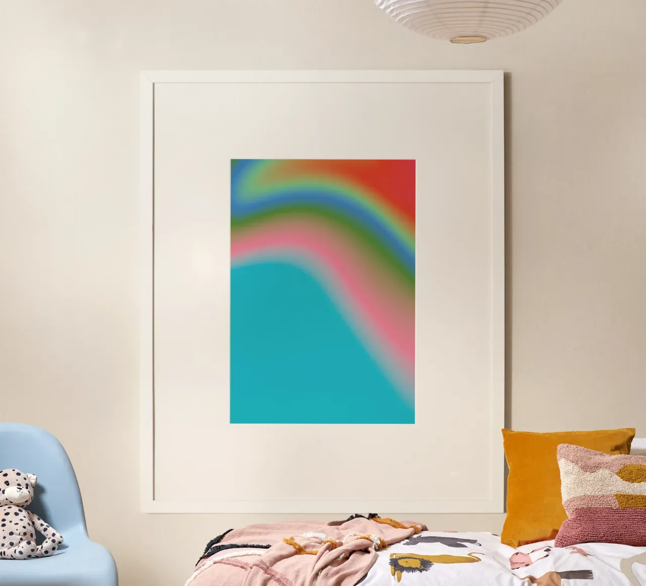 ALIGNMENT poster de ÂME LIBRE STUDIO