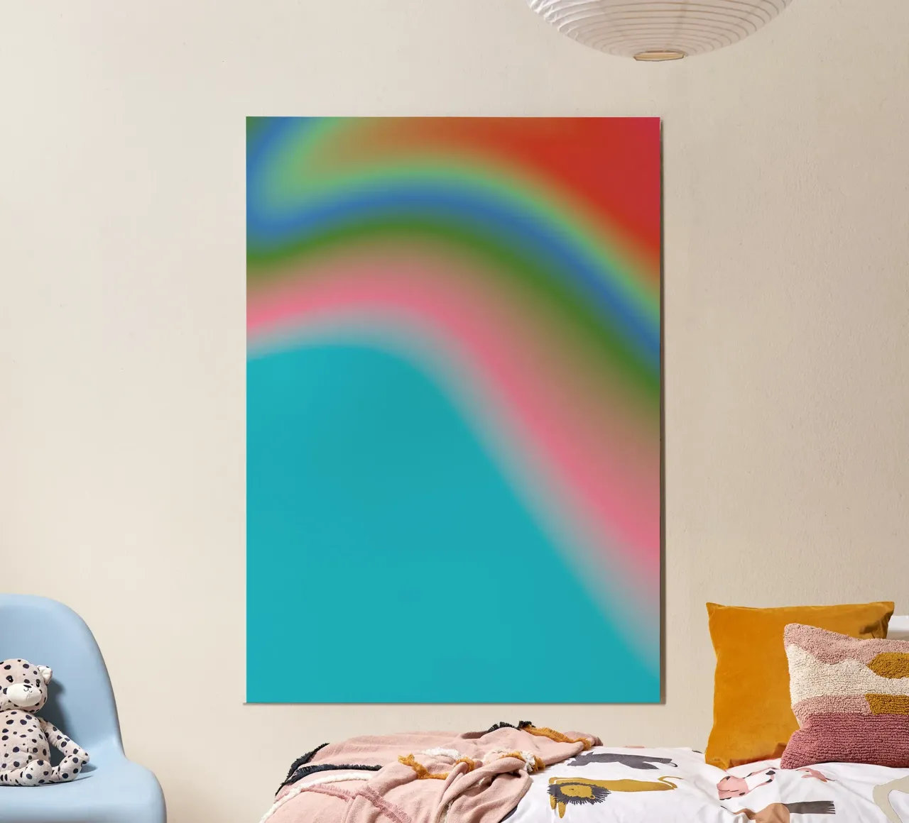 ALIGNMENT poster de ÂME LIBRE STUDIO