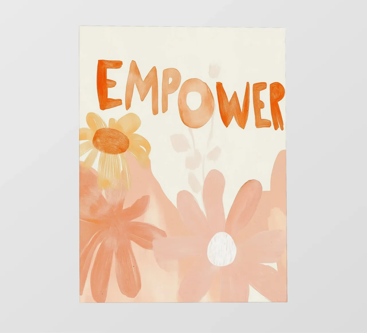 Empower No 2 telo in pvc da treechild