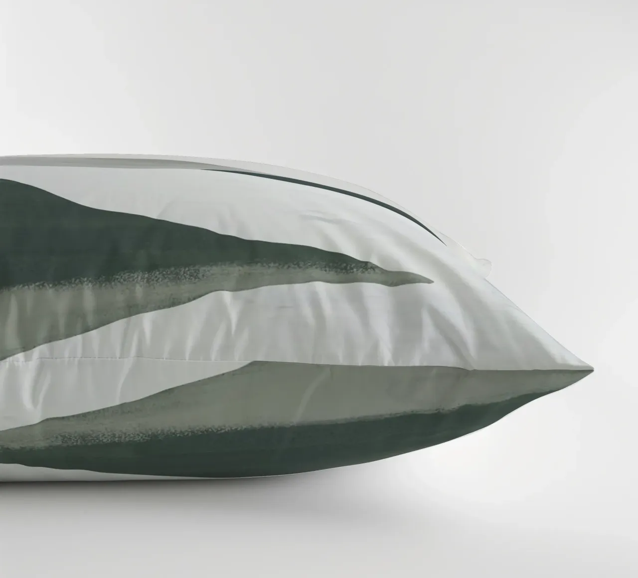 Paesaggio minimalista cuscino da ThingDesign