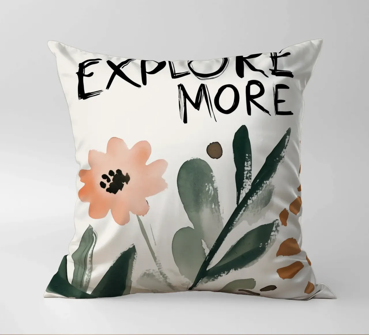 Explore More cuscino da treechild