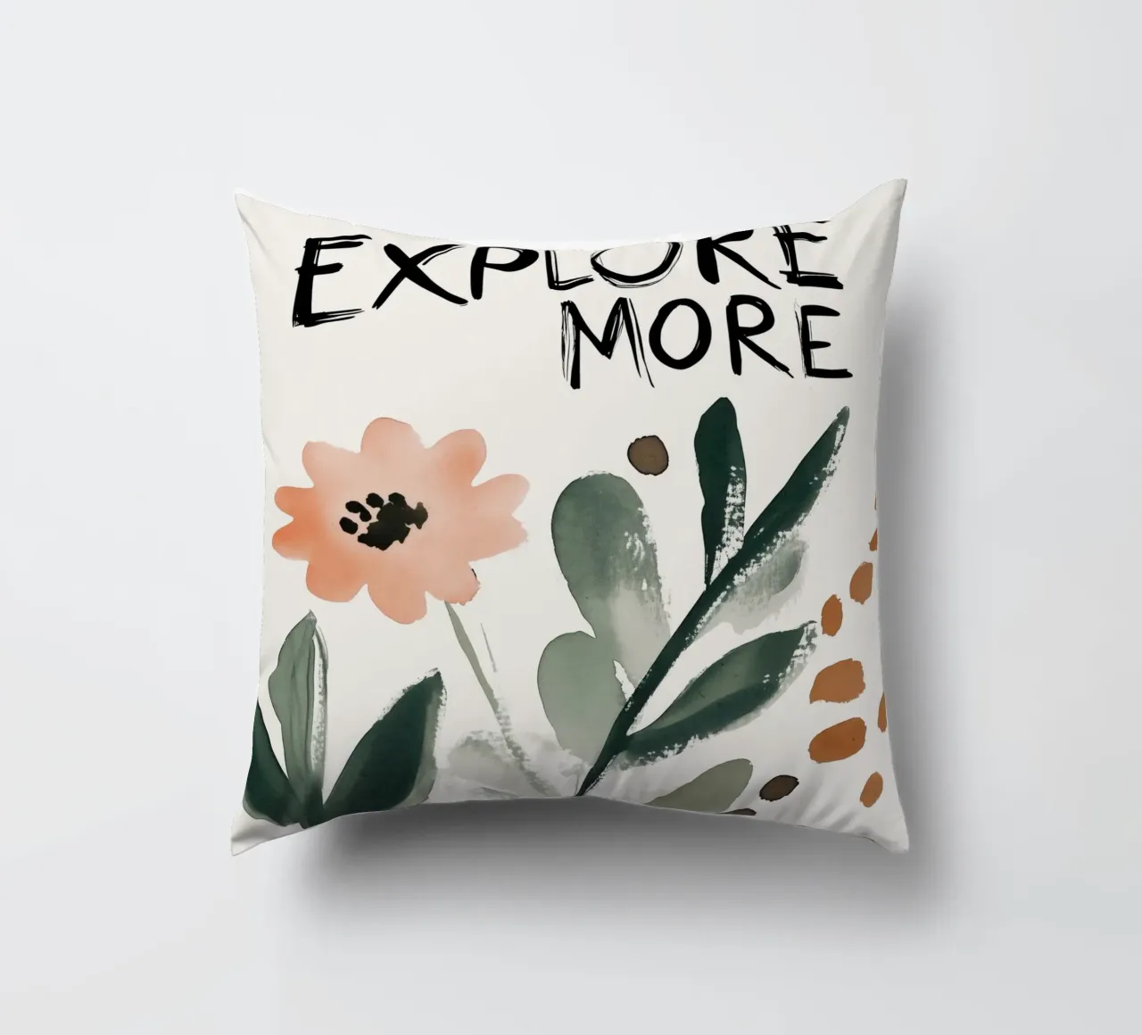 Explore More cuscino da treechild