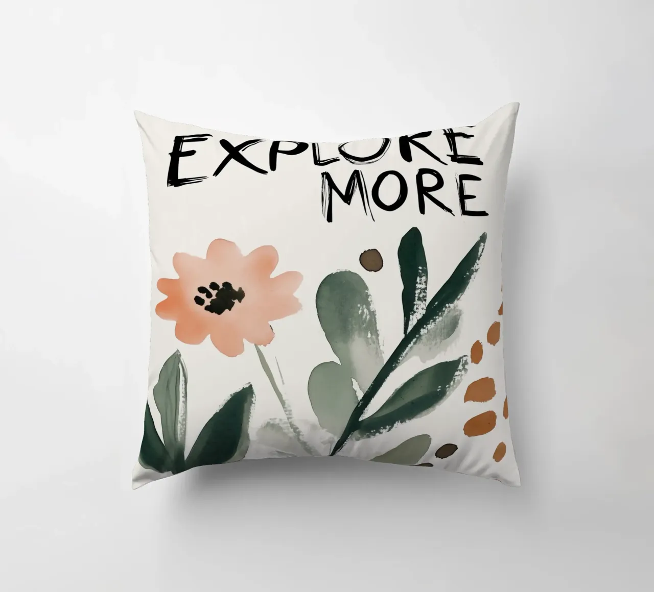 Explore More cuscino da treechild