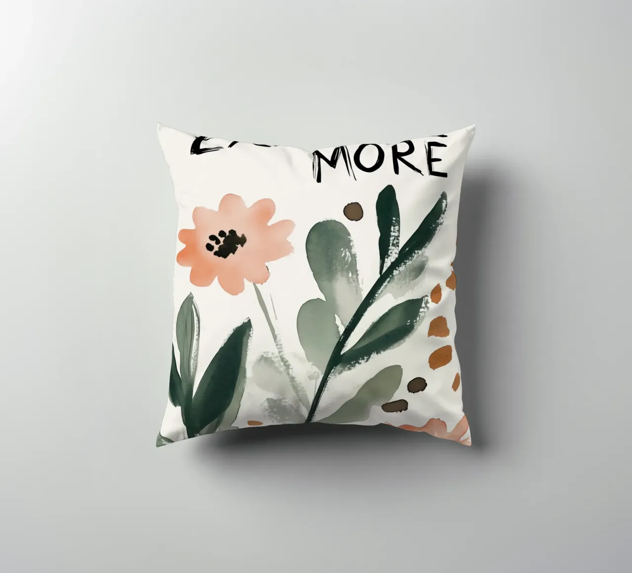 Explore More cuscino da treechild