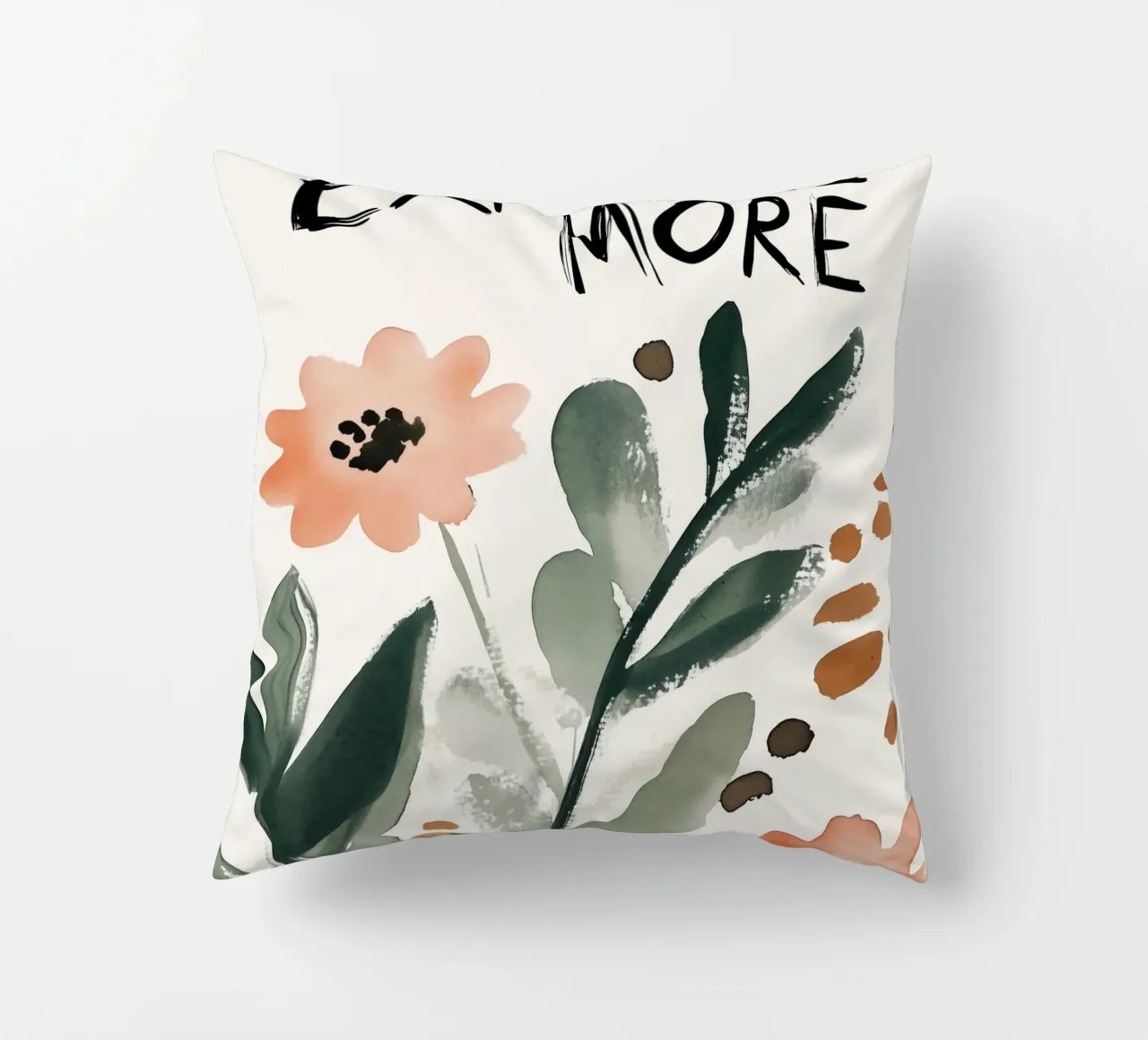 Explore More cuscino da treechild