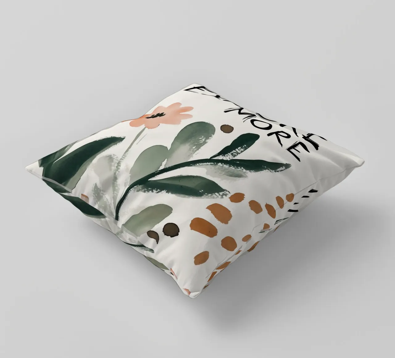 Explore More cuscino da treechild