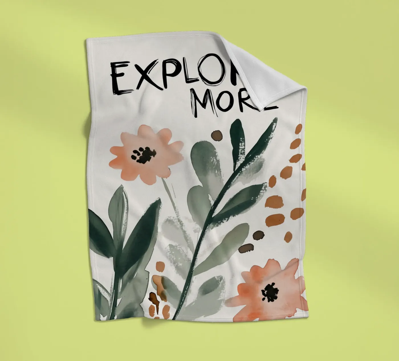 Explore More plaid polaire de treechild
