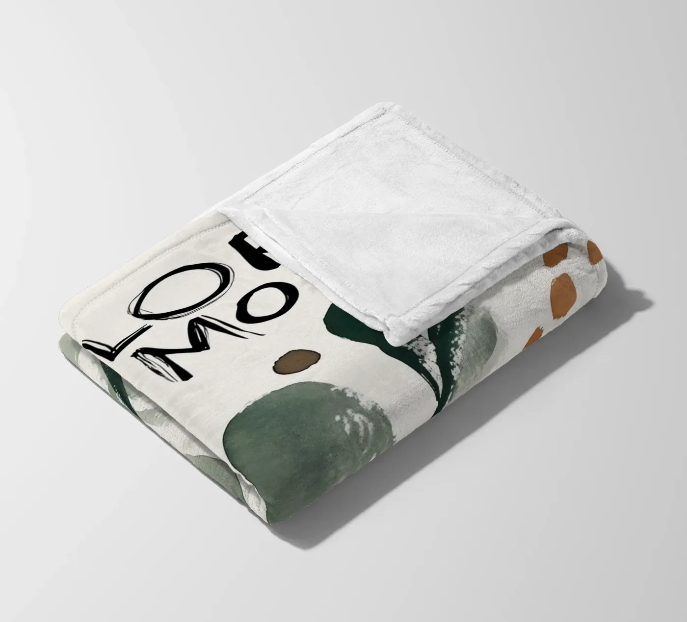 Explore More fleece blanket by treechild