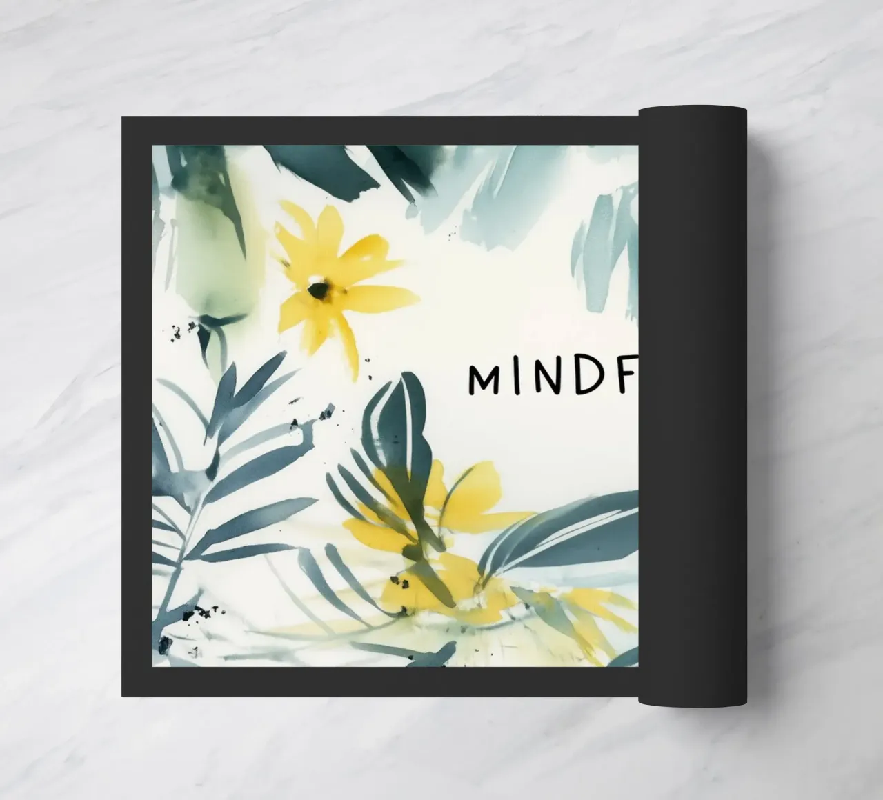 Mindful zerbino da treechild