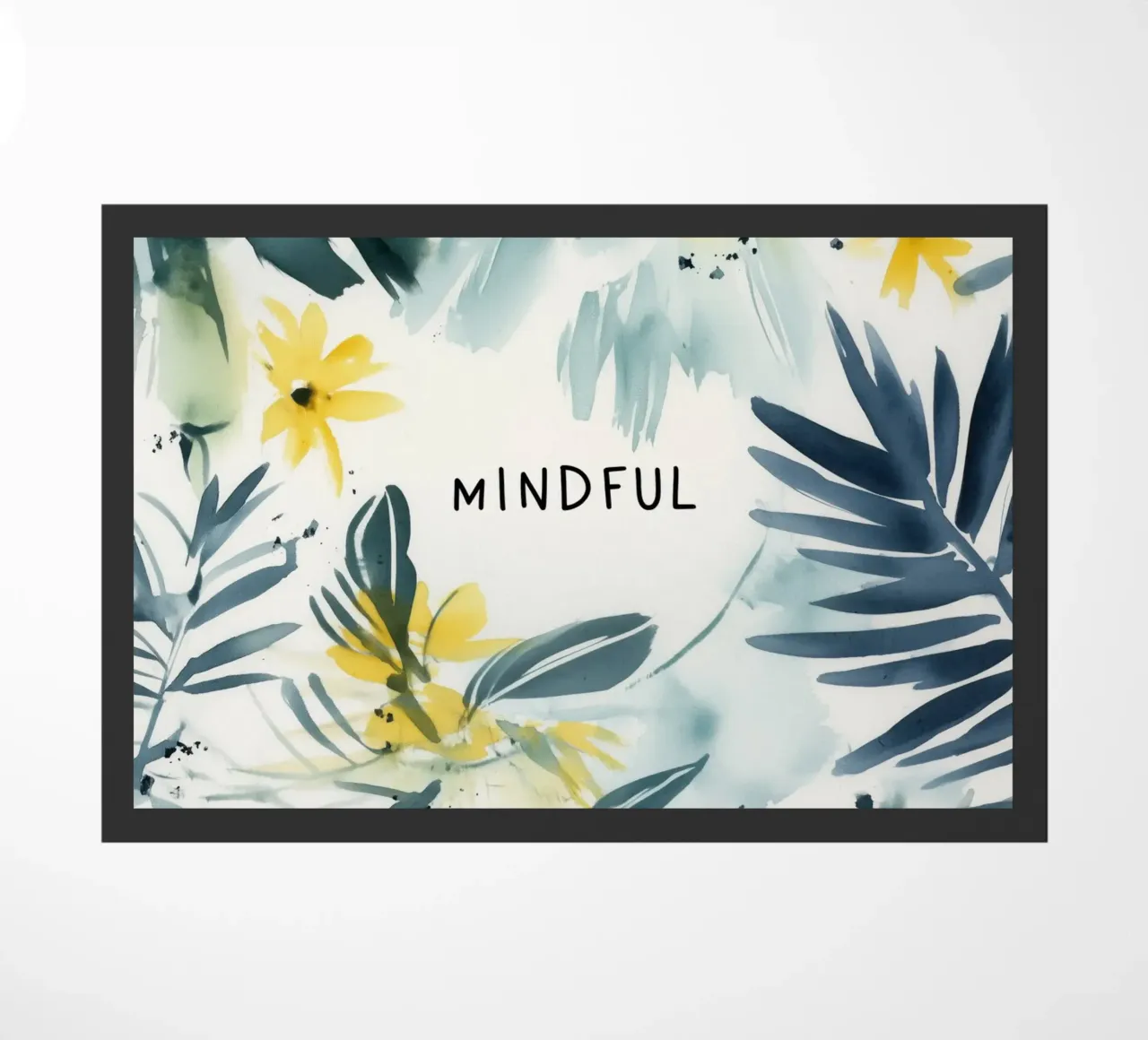 Mindful zerbino da treechild