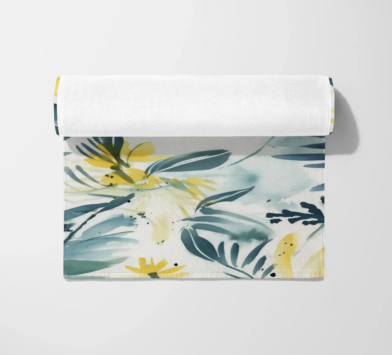 Mindful telo mare da treechild