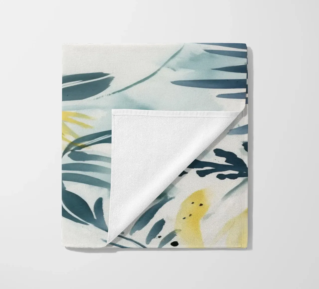 Mindful telo mare da treechild