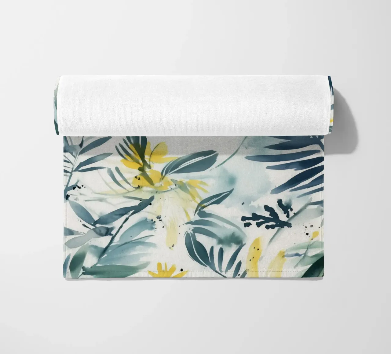 Mindful telo mare da treechild