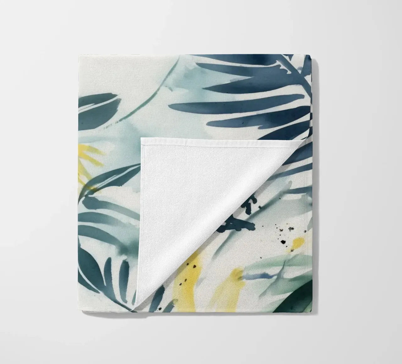 Mindful telo mare da treechild