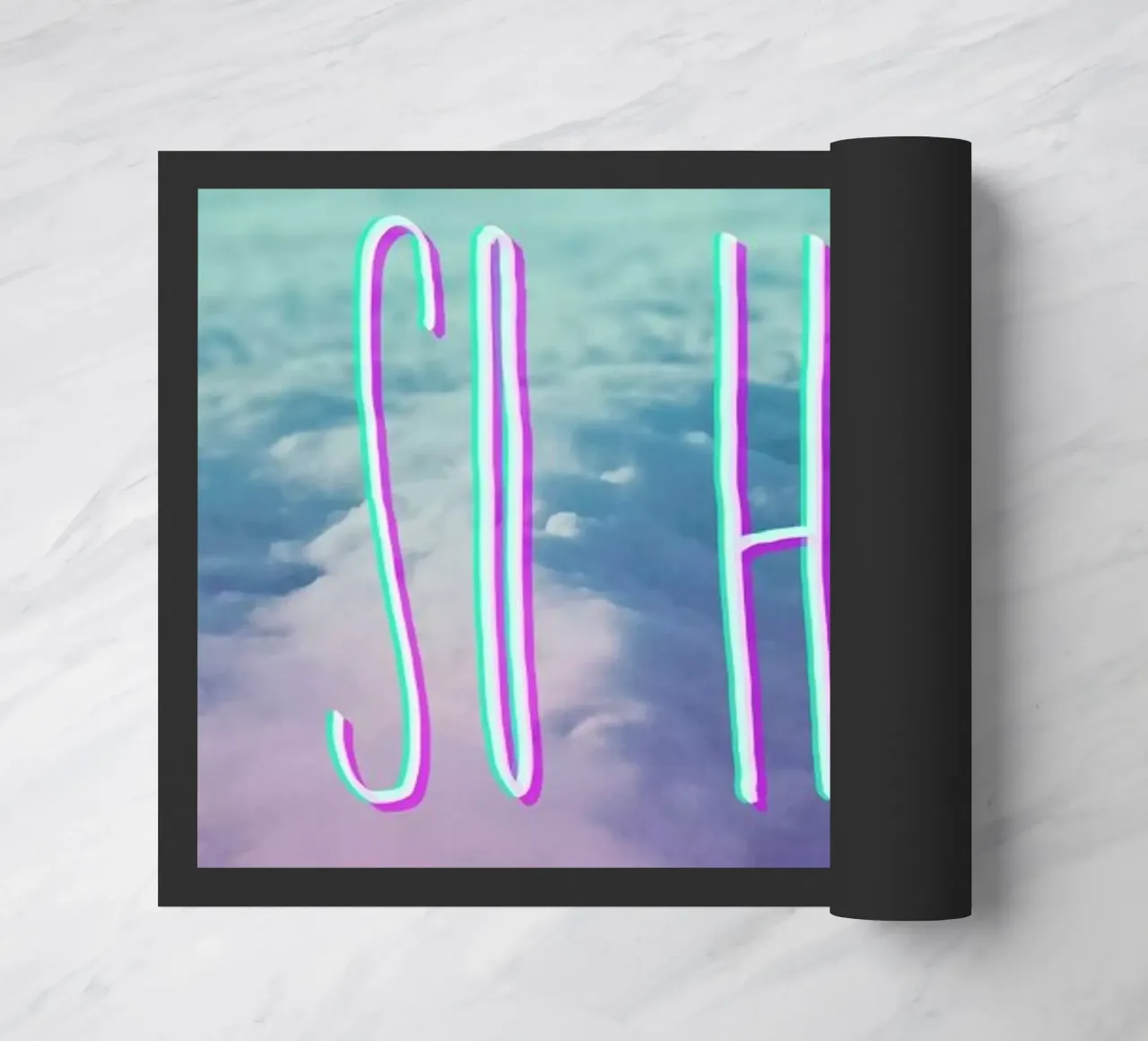 So High zerbino da Leah Flores