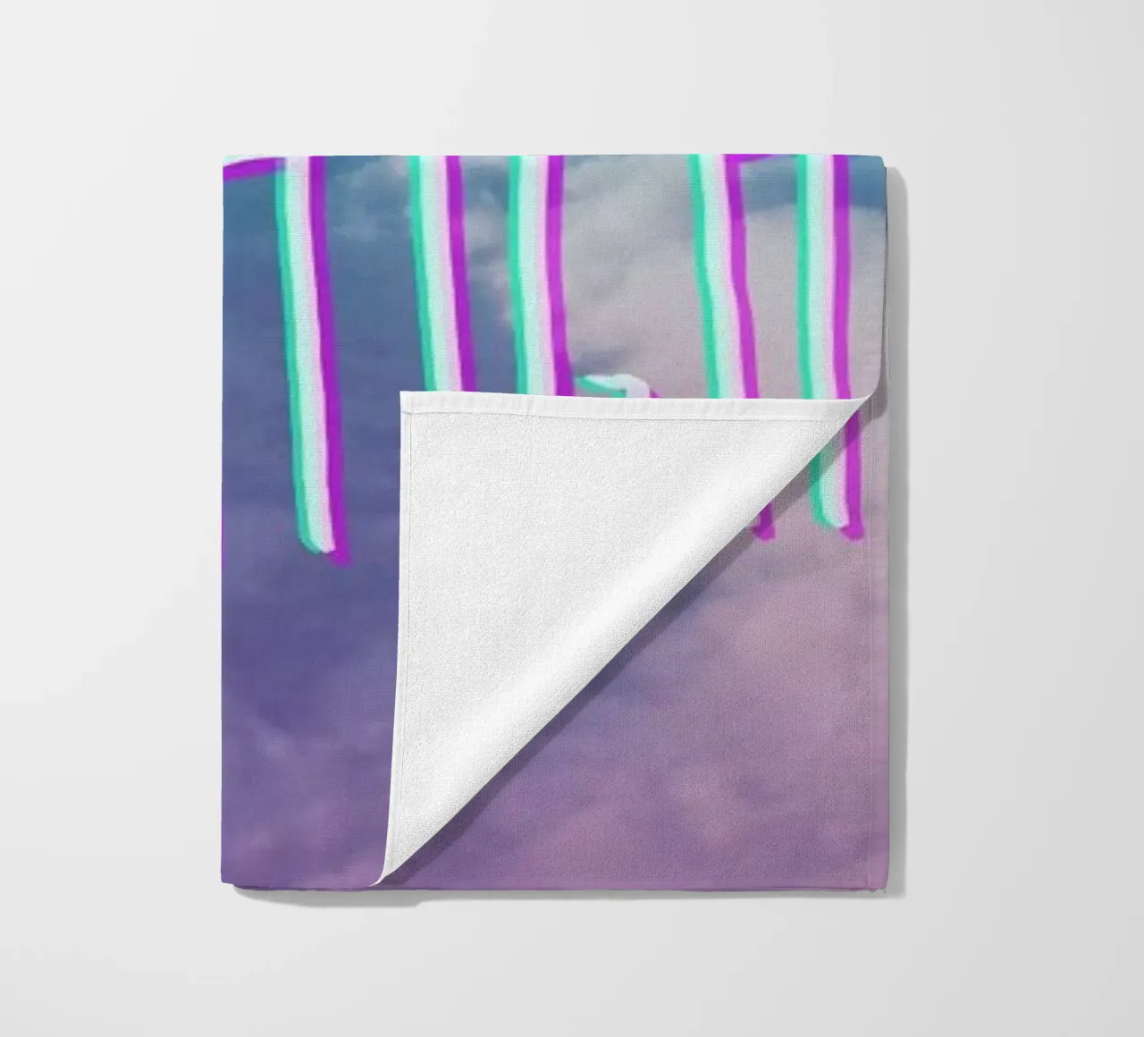 So High telo mare da Leah Flores