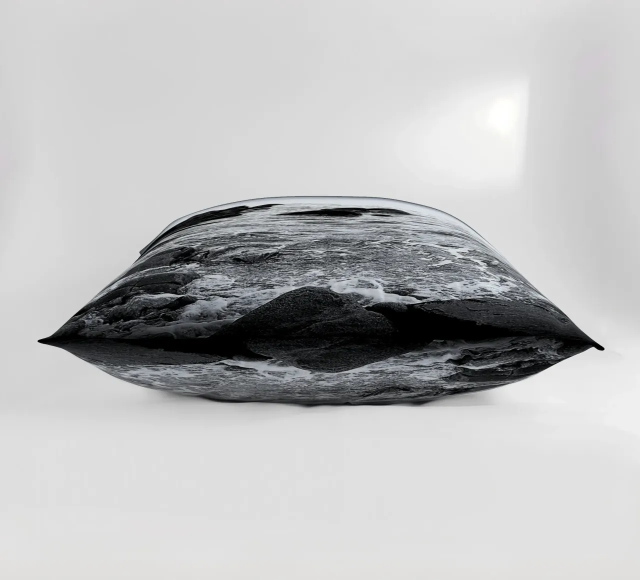 BW3 cuscino da Thierry vobmann photography