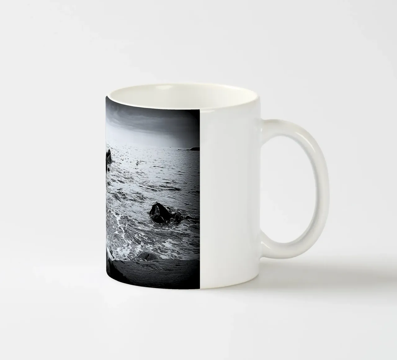 BW3 tazza in ceramica da Thierry vobmann photography
