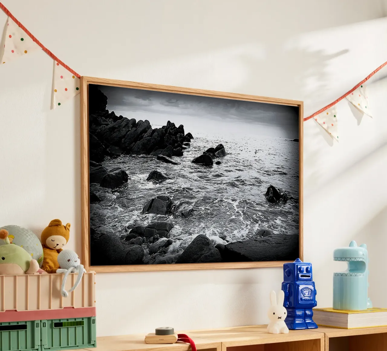 BW3 plexiglass da Thierry vobmann photography