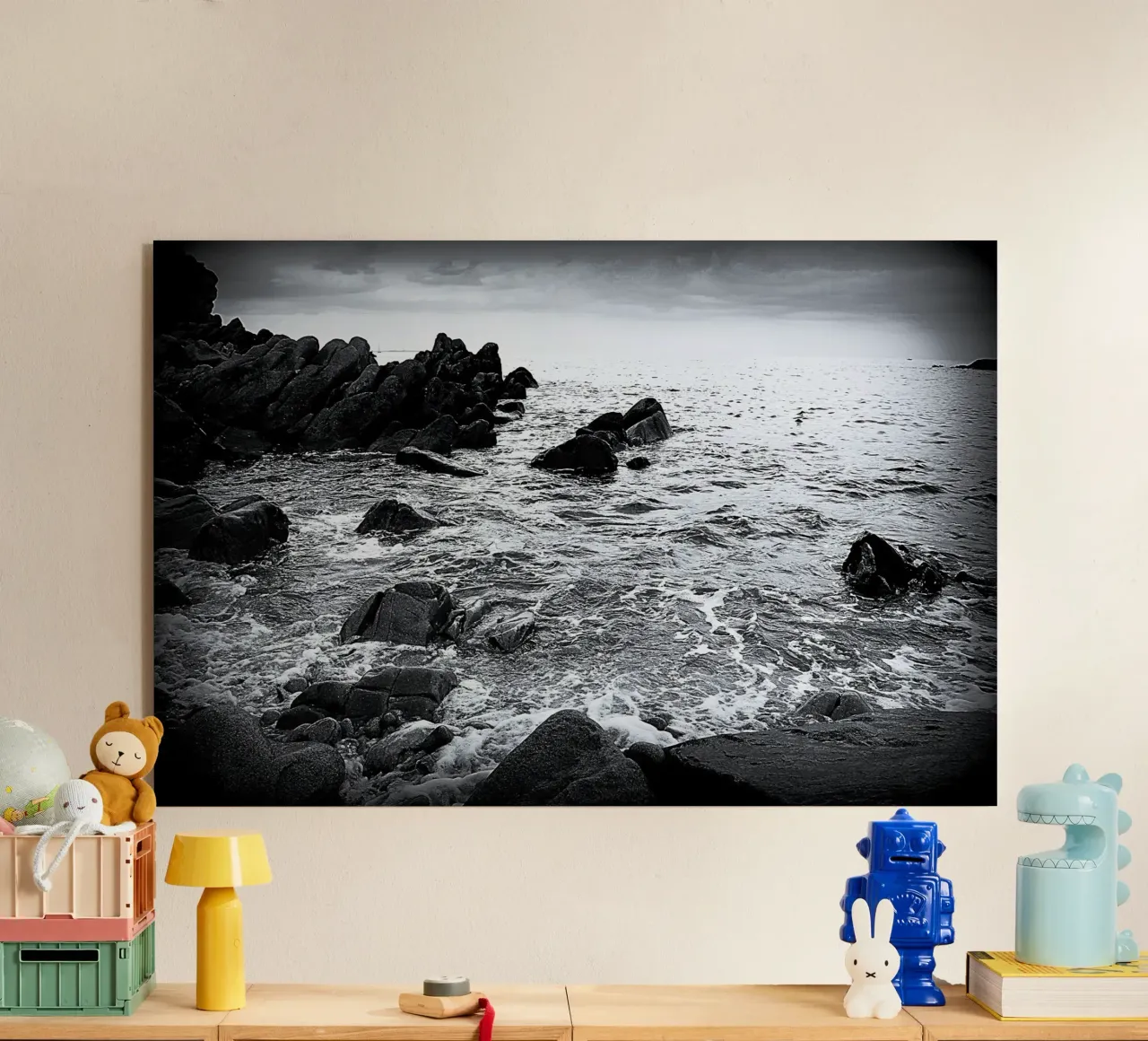 BW3 plexiglass da Thierry vobmann photography