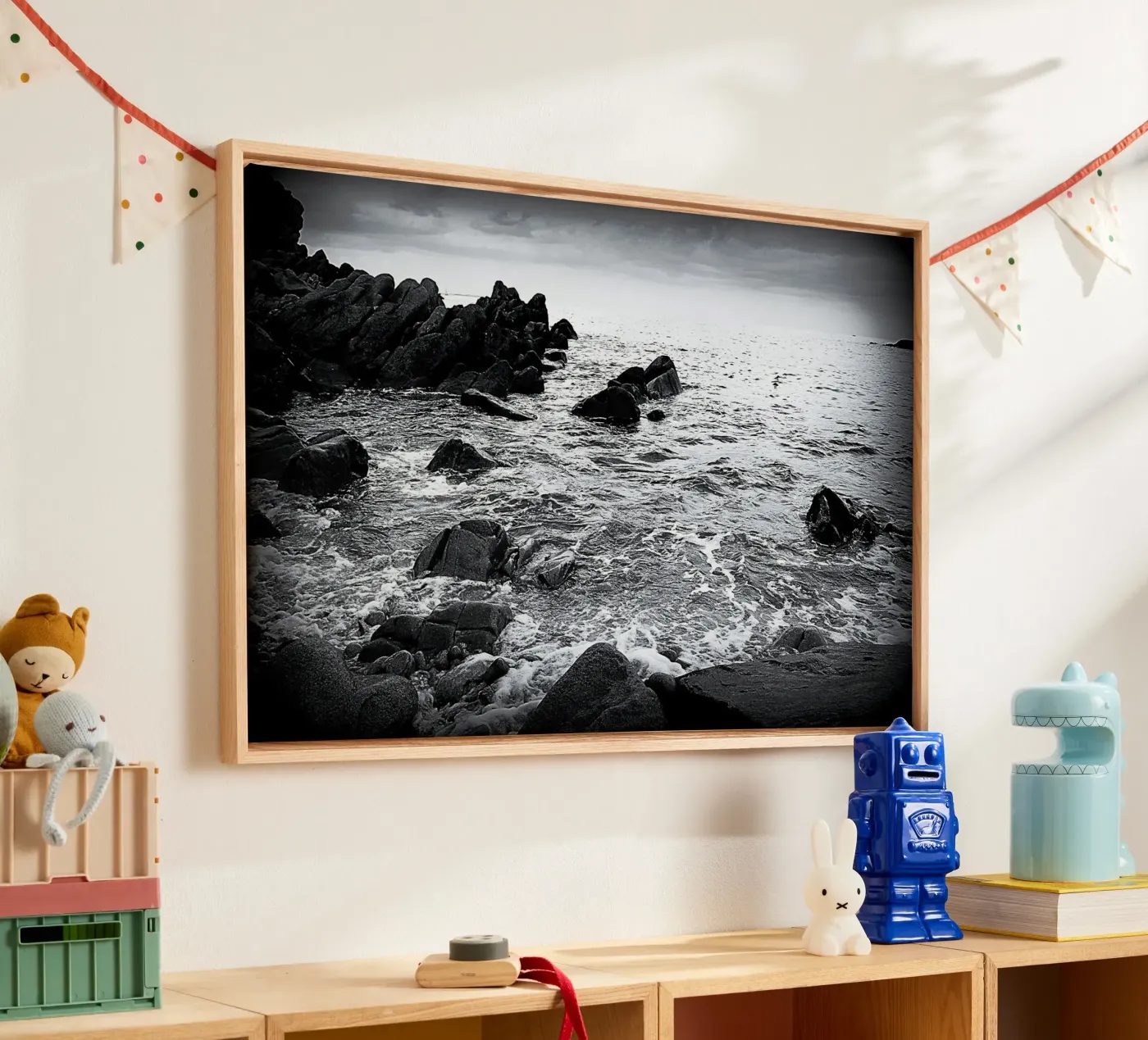 BW3 tela da Thierry vobmann photography