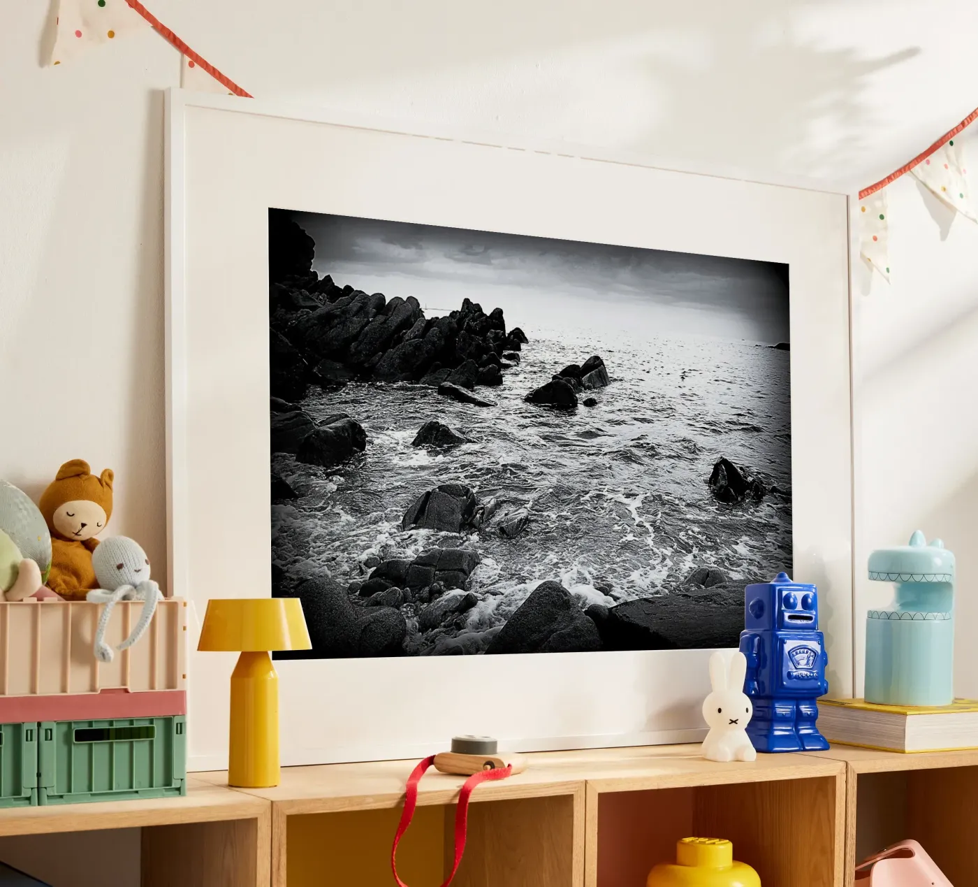 BW3 poster da Thierry vobmann photography