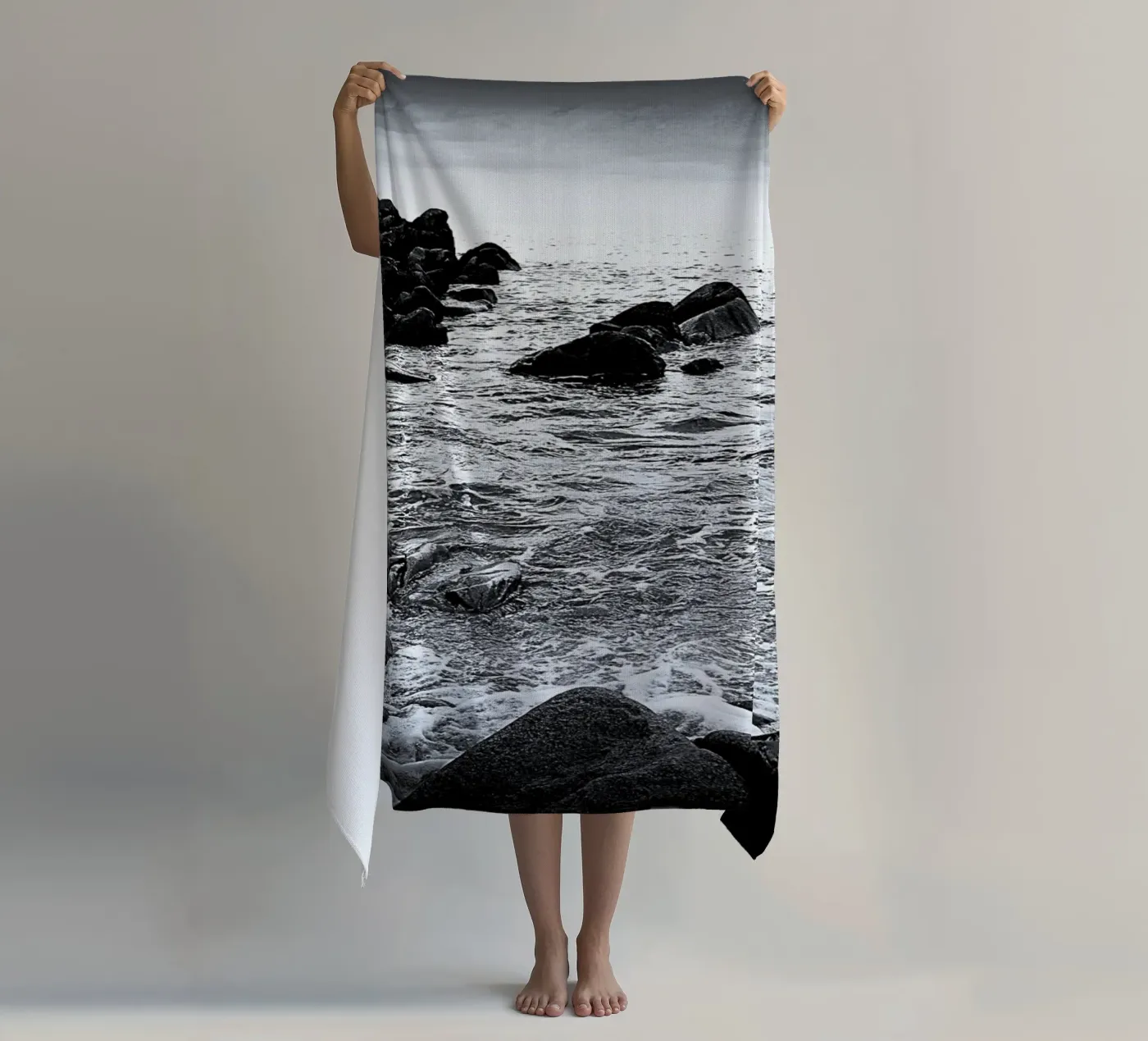 BW3 telo mare da Thierry vobmann photography