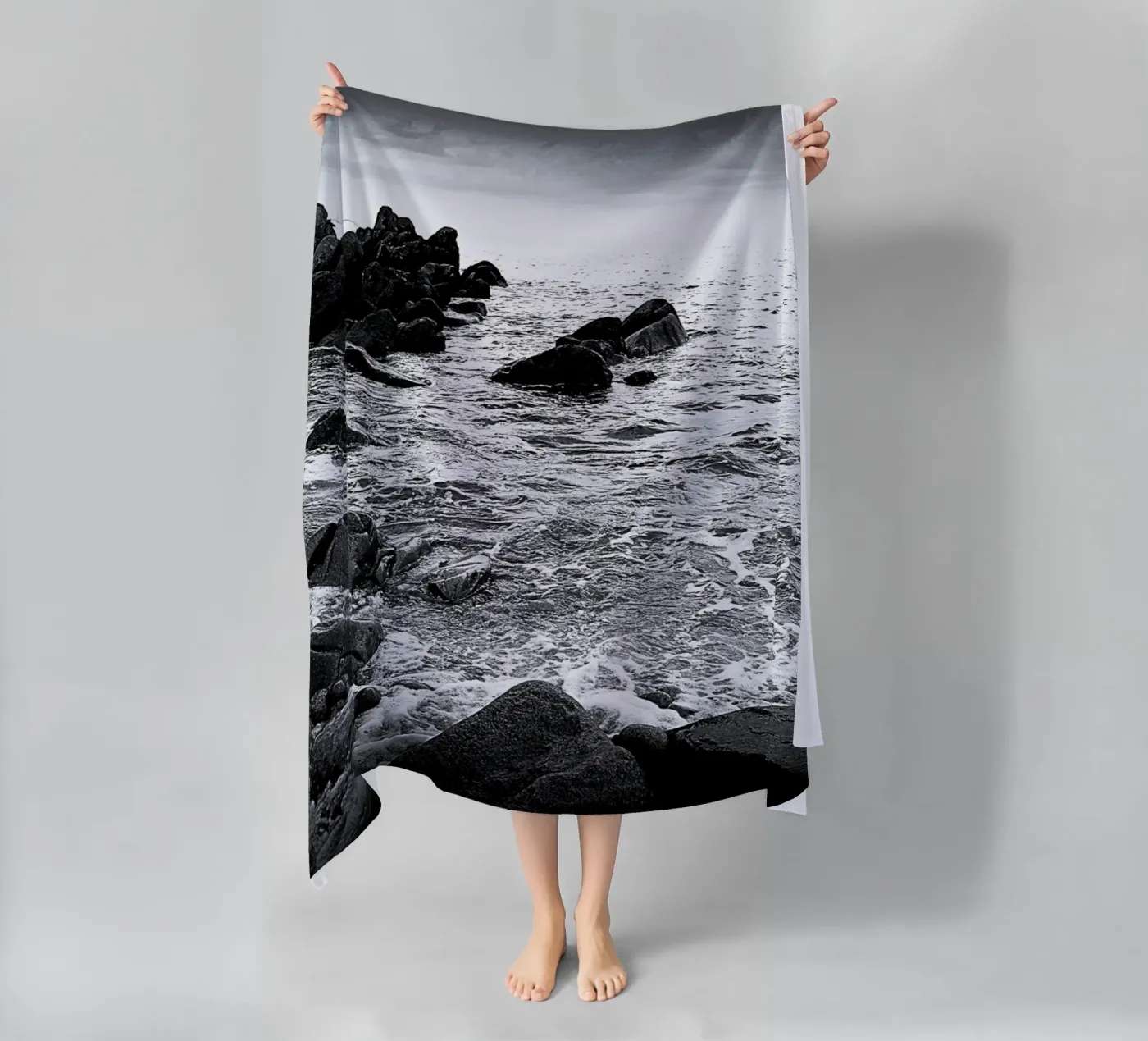 BW3 telo mare da Thierry vobmann photography