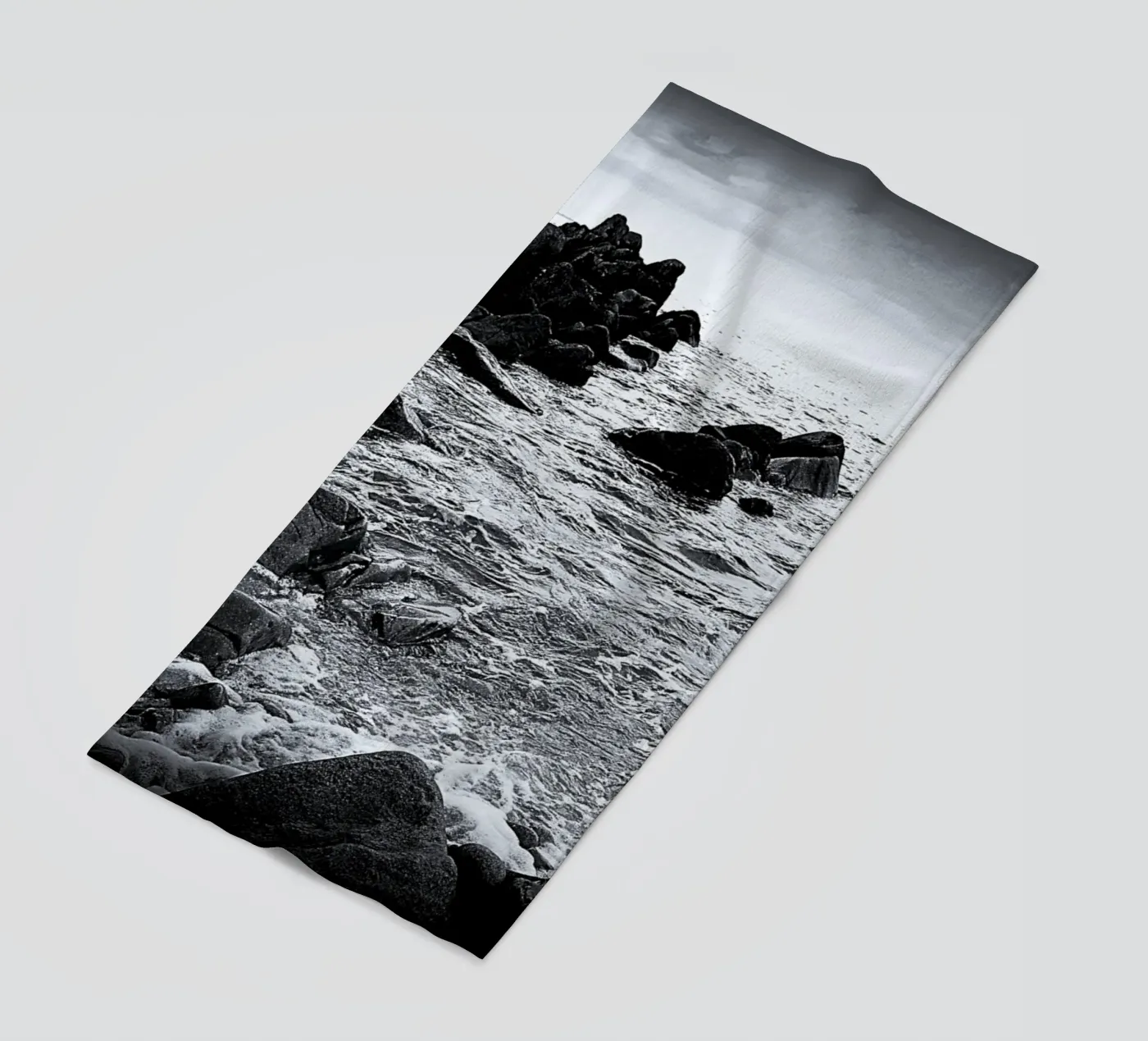 BW3 telo mare da Thierry vobmann photography