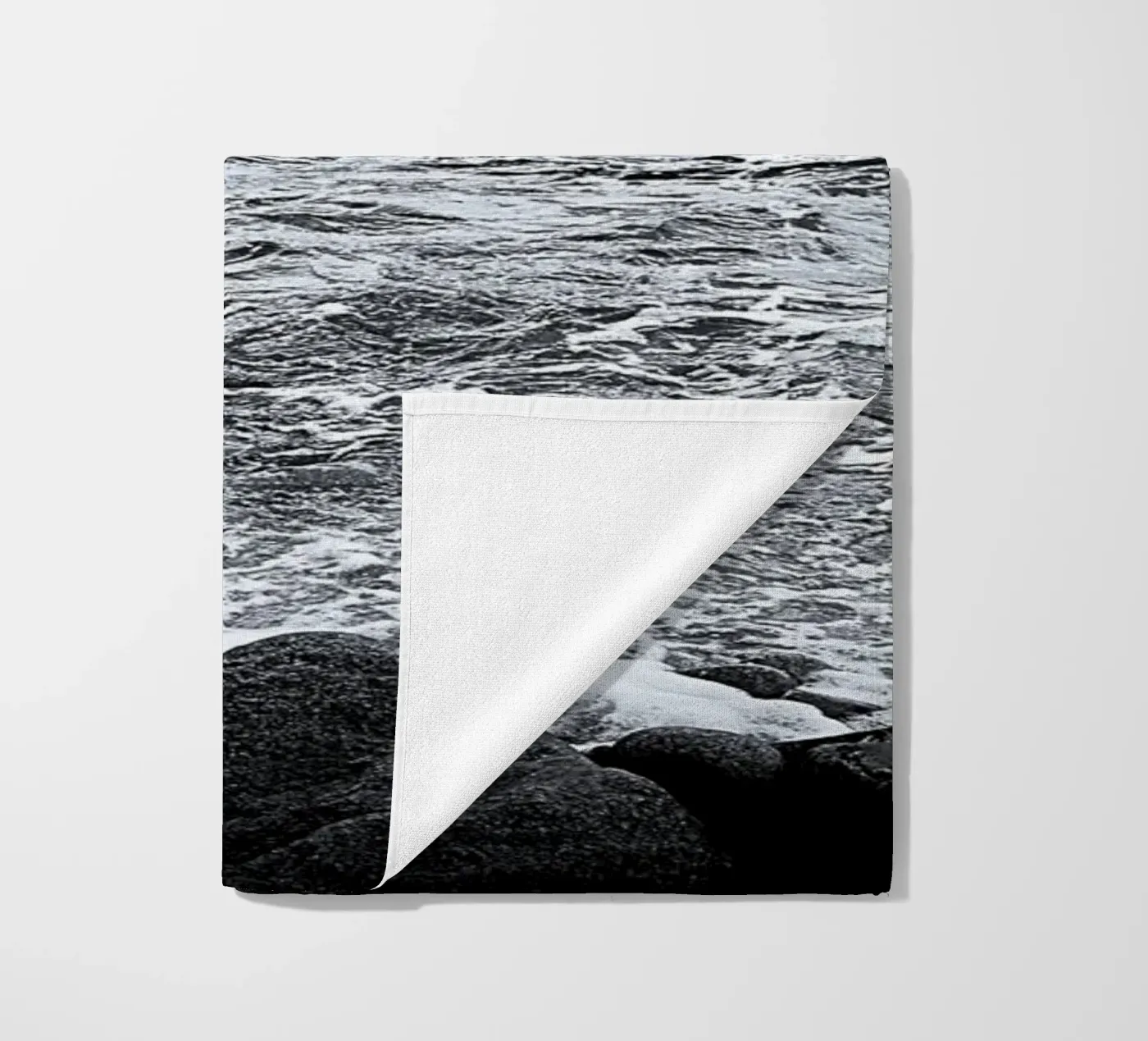 BW3 telo mare da Thierry vobmann photography