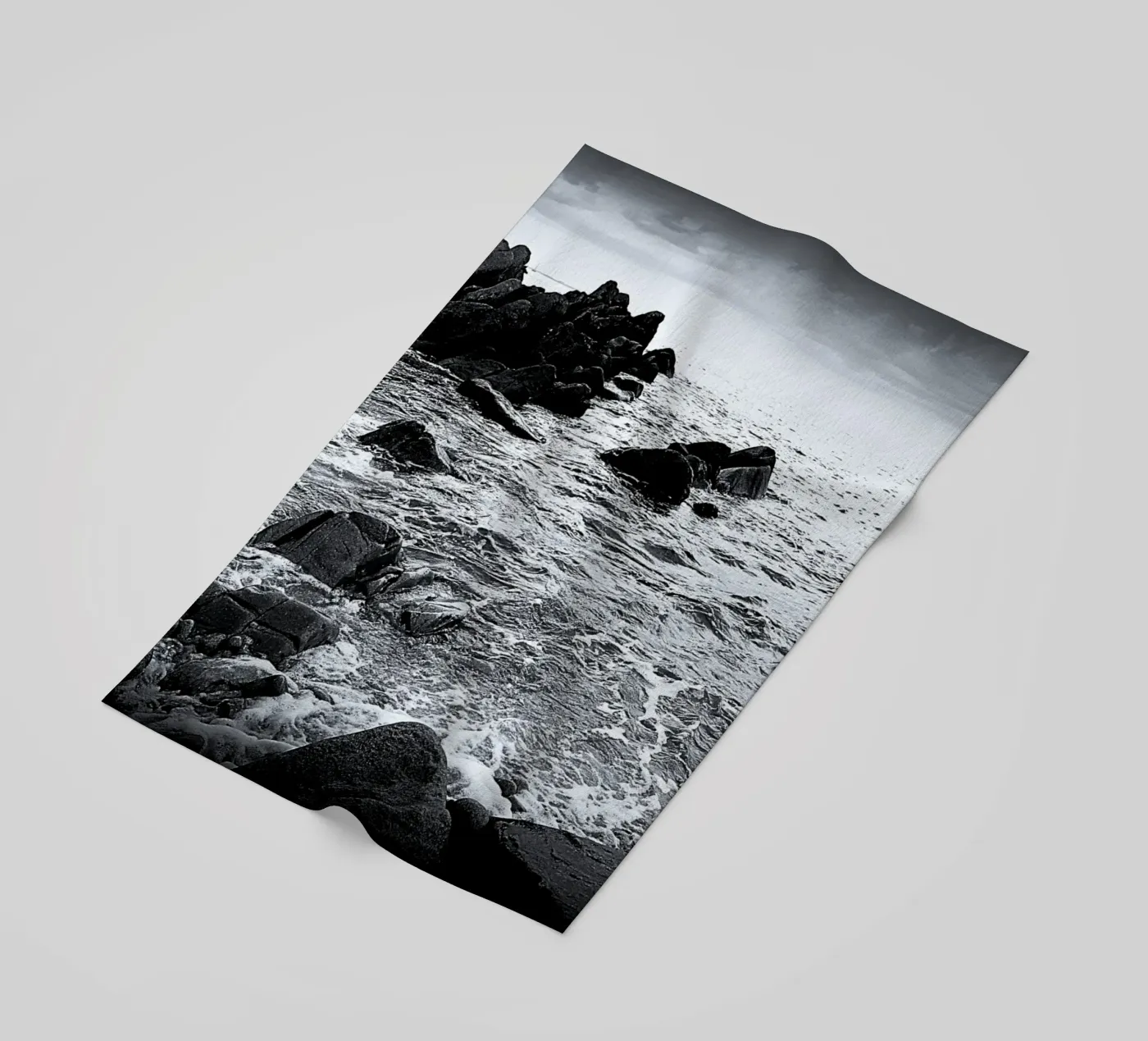 BW3 telo mare da Thierry vobmann photography