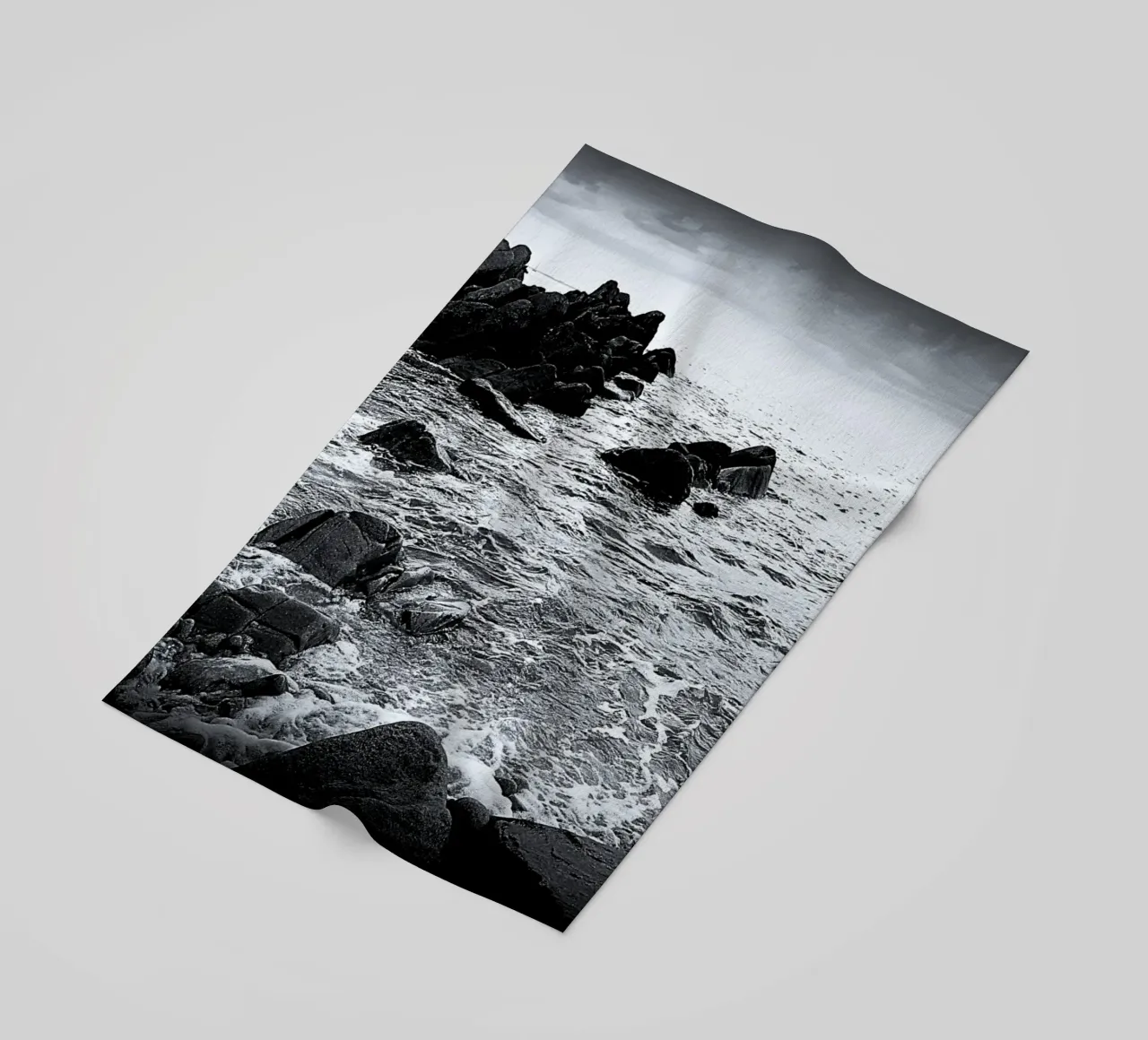 BW3 telo mare da Thierry vobmann photography