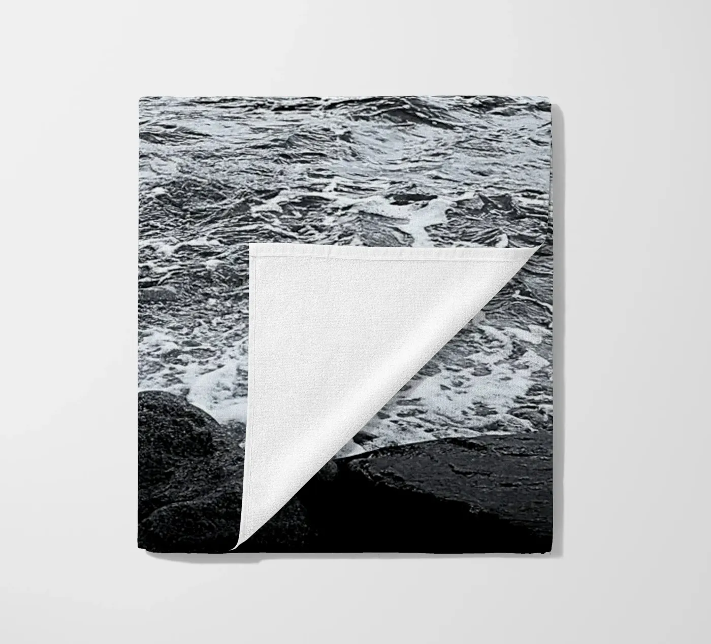 BW3 telo mare da Thierry vobmann photography