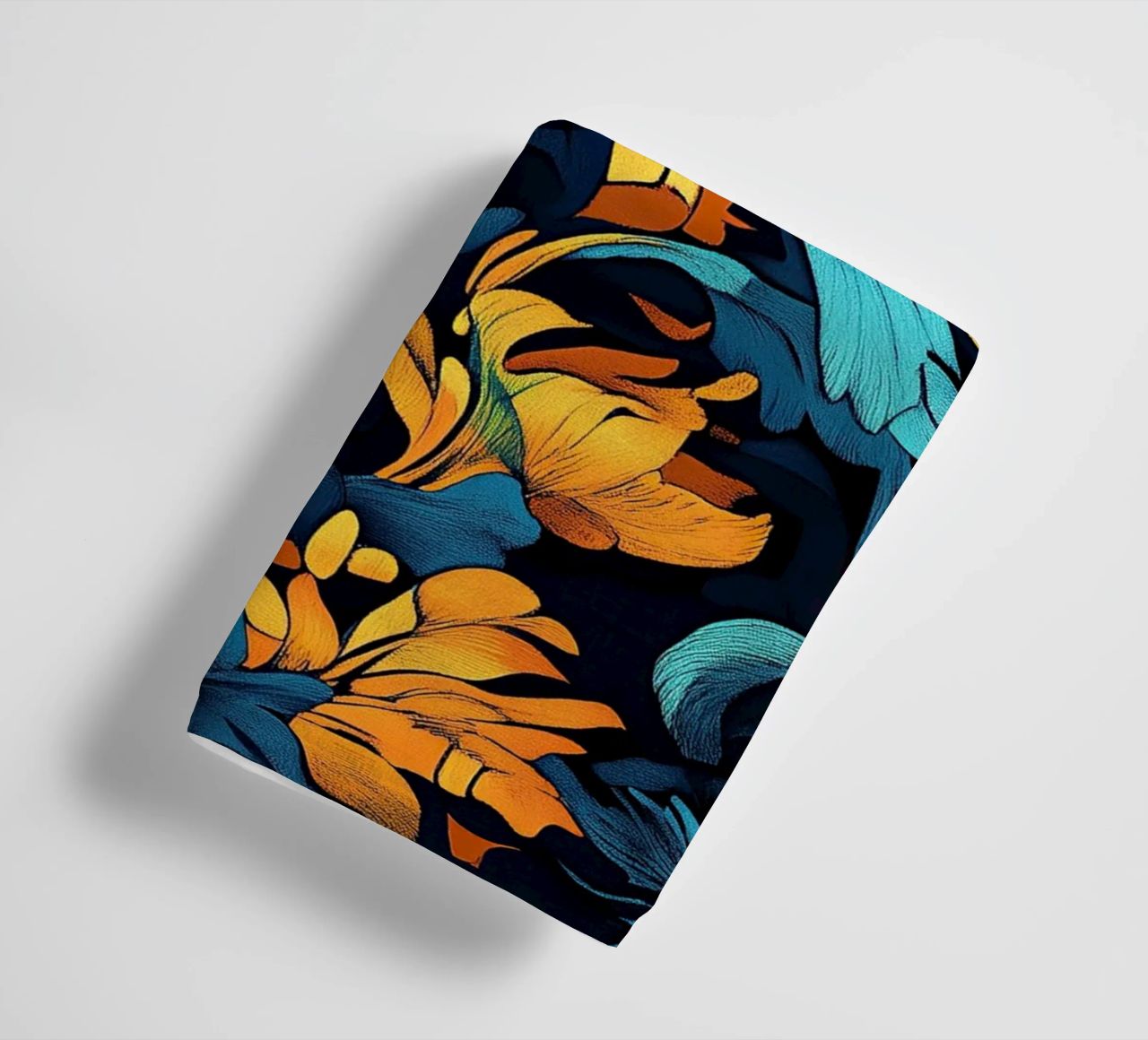William Morris "Timeless Elegance: Patterns of William Morri serviette de bain de Nikis Art Studio