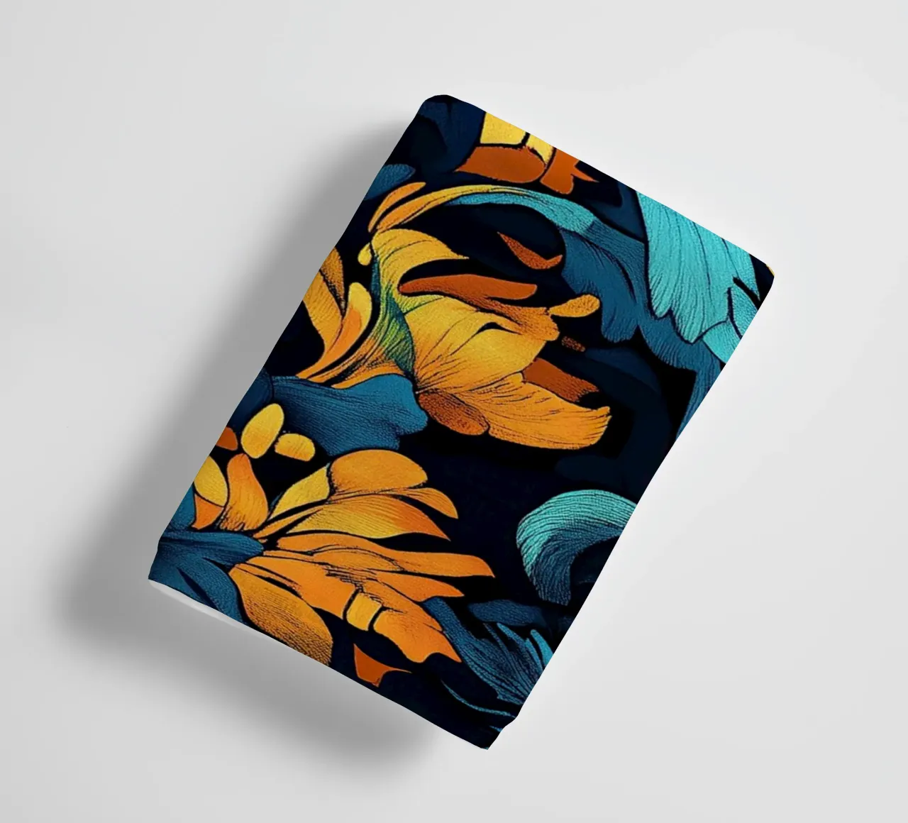 William Morris "Timeless Elegance: Patterns of William Morri asciugamano da bagno da Nikis Art Studio