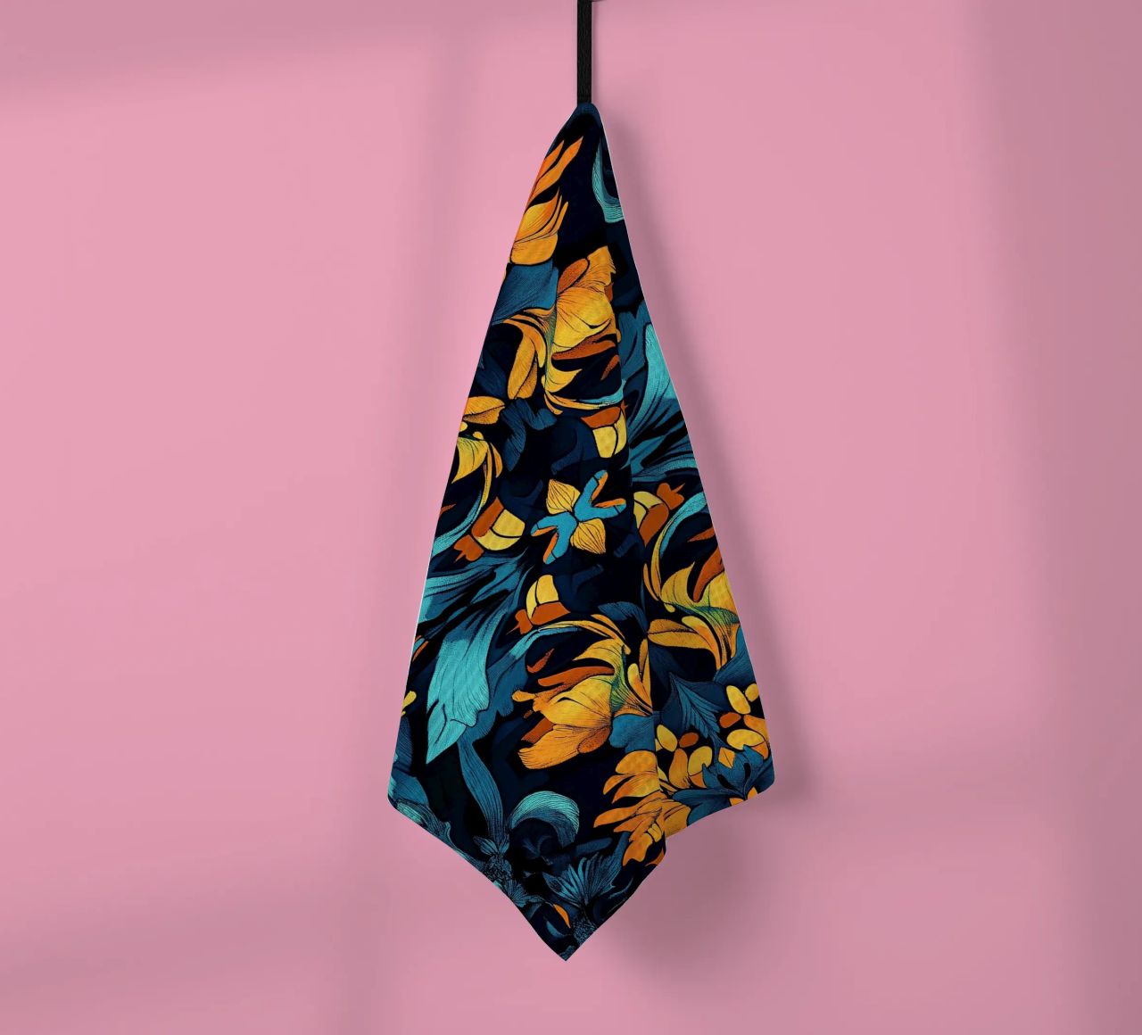 William Morris "Timeless Elegance: Patterns of William Morri torchon de Nikis Art Studio